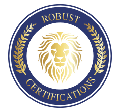 Robust Certifications