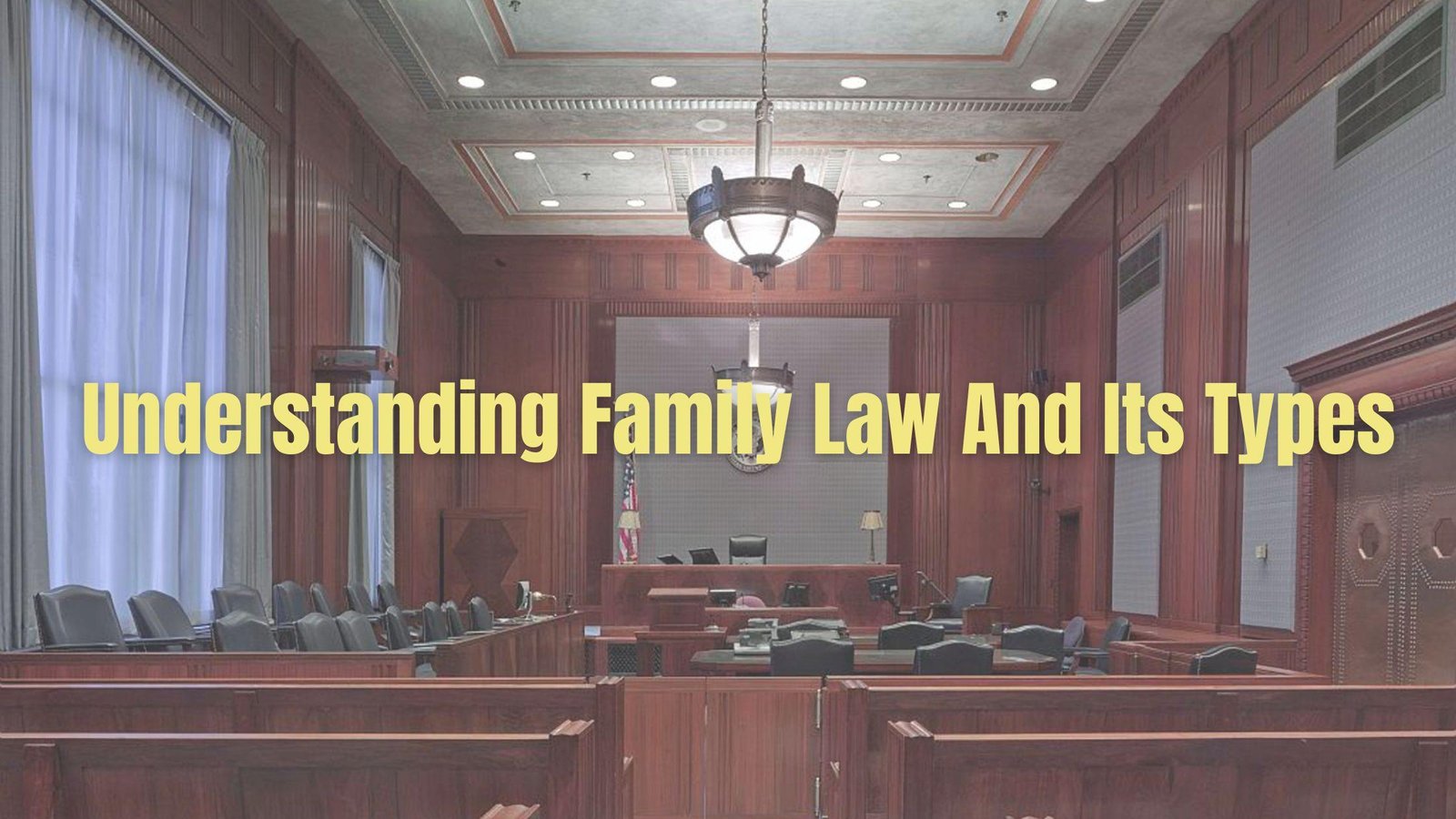 family law