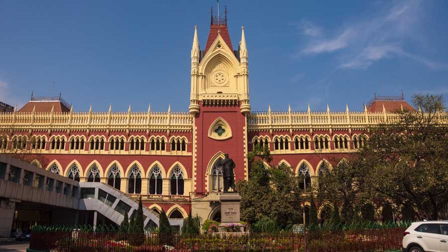 Calcutta High Court and IP cases