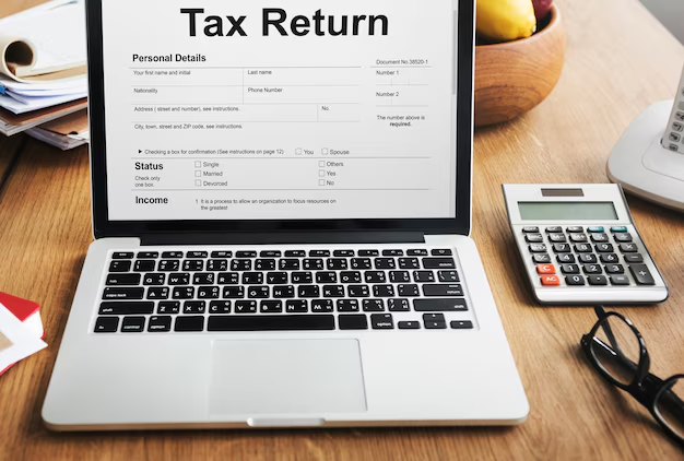 How To File An Income Tax Return (ITR) By Yourself