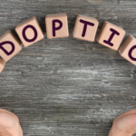 adoption procedure in india